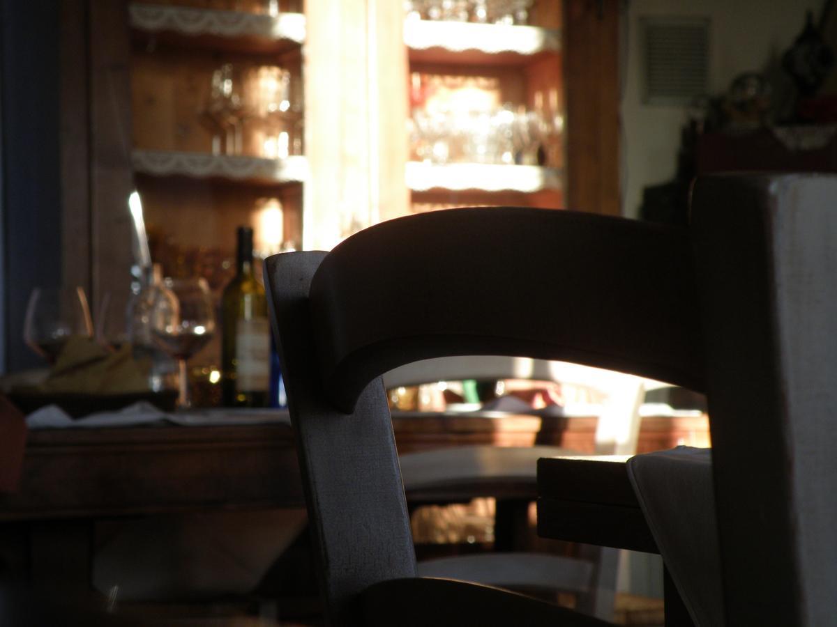 Locanda Montepaolo Dovadola Екстер'єр фото