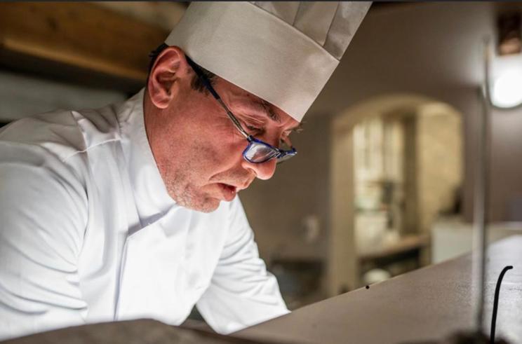 Locanda Montepaolo Dovadola Екстер'єр фото